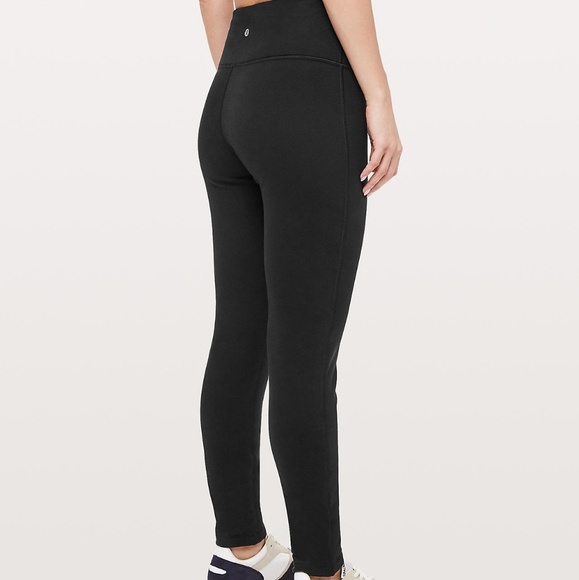 lululemon wunder lounge